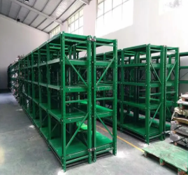 苏州兴业达仓储设备有限公司