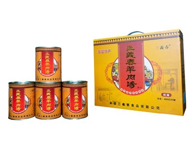 单县创厨食品有限公司