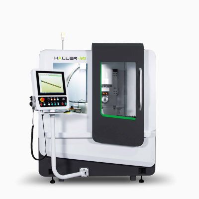 苏州哈勒智能装备有限公司