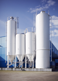 蓝威涂料（上海）有限公司