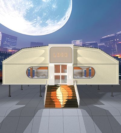 内蒙古中峰百变集装箱制造有限公司