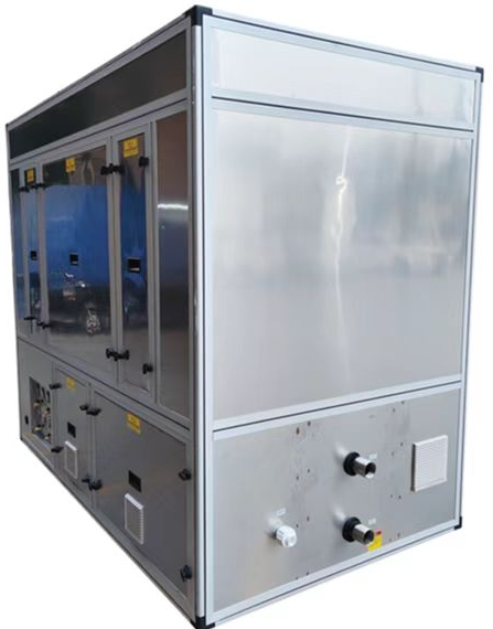 山东神舟制冷设备有限公司