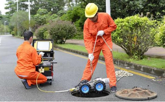 广东厚朴市政工程有限公司