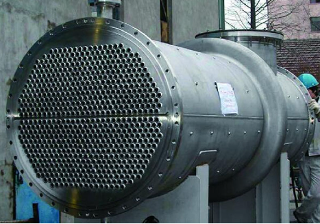 烟台正太压力容器制造有限公司