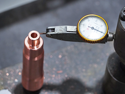 新昌县启宏机械有限公司