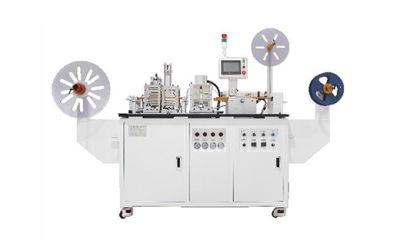 昆山众铭远精密模具有限公司