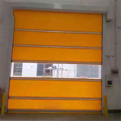 宝久门业（苏州）有限公司