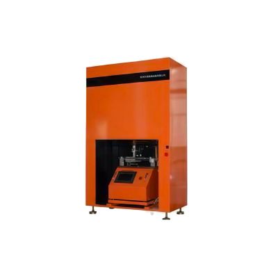 杭州方颂检测设备有限公司