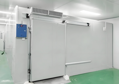 常州冰鑫制冷设备有限公司