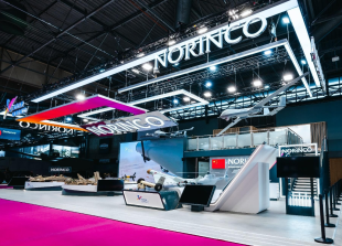 中欧国际展览有限公司