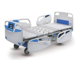 浙江力维医疗设备有限公司