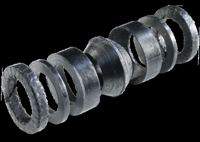 宁波博格曼密封件有限公司