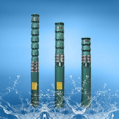 邯郸市润田泵业有限公司