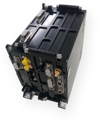 上海京济通信技术有限公司