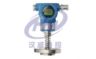 金湖汉威自控设备有限公司