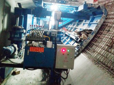 安徽四亿液压机械有限公司