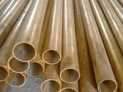 天津市固恒有色金属压延有限公司