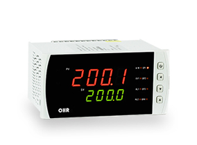 福建顺昌虹润精密仪器有限公司