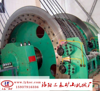 洛阳三永机械设备有限公司