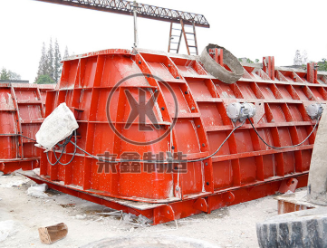 成都来鑫机械制造有限公司