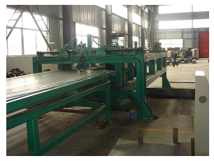 无锡市新加源冶金机械制造有限公司