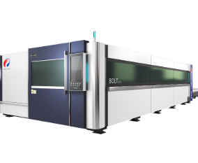 奔腾激光（浙江）股份有限公司