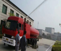 临沂市捷安消防车辆装备有限公司