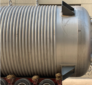 无锡华邦智能装备有限公司