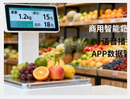 小蚁智能称重设备有限公司