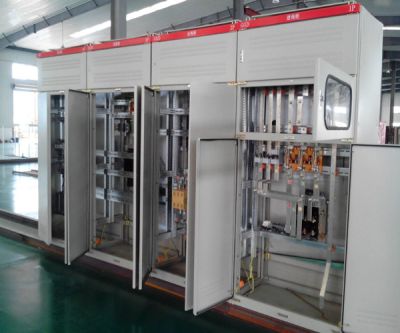 咸阳明月电器设备有限公司