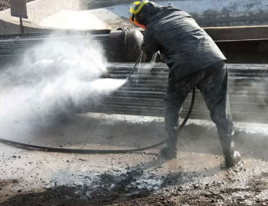 深圳市華錦設備工程有限公司