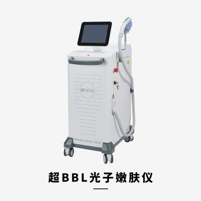 广州恒美丽医疗设备有限公司