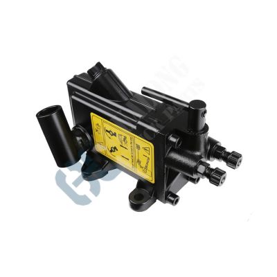 乐清市华隆机械配件有限公司