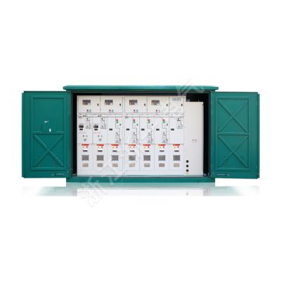 浙江浙一电气有限公司