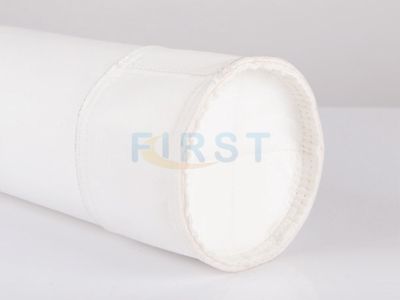 江苏菲斯特滤料有限公司