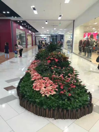 服务优北京四季佳美园艺技术有限公司