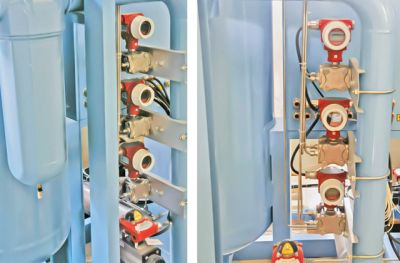 上海立格仪表有限公司