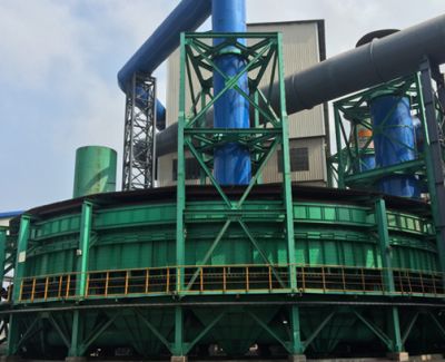 河北华通重工机械制造有限公司