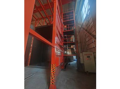 重庆市虎鼎机械制造有限公司