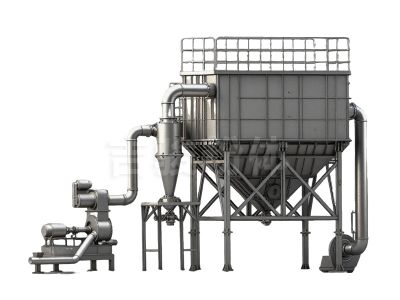 潍坊吉骏粉体科技有限公司