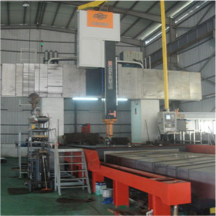 广州市长裕通用机械有限公司