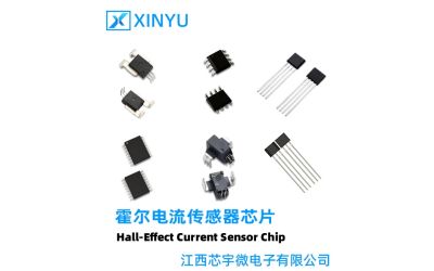 江西芯宇微电子有限公司