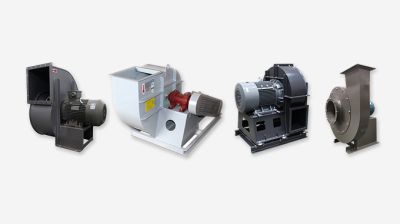 广东鑫风风机有限公司