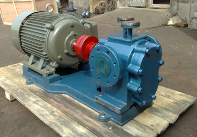 沧州永盛泵业制造有限公司