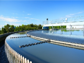 山东北成环境工程有限公司