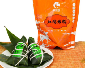 上海喜鹿园食品有限公司