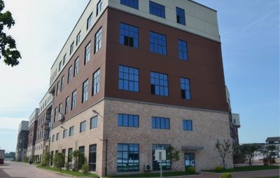 瞳易科技（苏州）有限公司