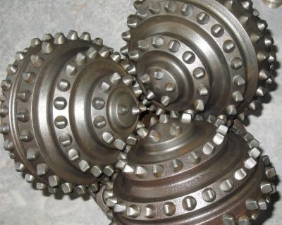 四川鑫晟硬质合金有限公司