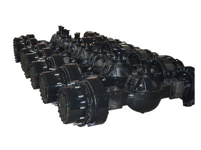 青岛博宏盛机械有限公司