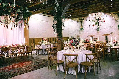 安徽瓦象园空间花艺设计有限公司